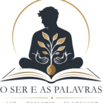 Logo do Portal O Ser e as Palavras